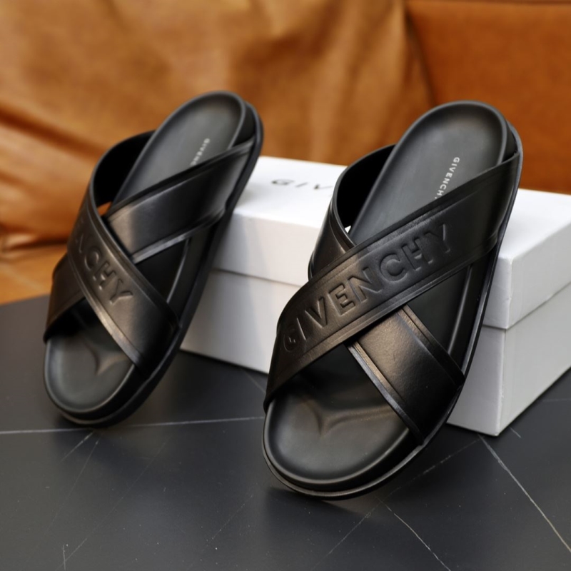 Givenchy Slippers